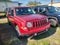 2017 Jeep Patriot High Altitude