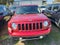 2017 Jeep Patriot High Altitude