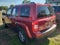 2017 Jeep Patriot High Altitude
