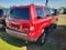 2017 Jeep Patriot High Altitude