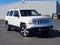 2017 Jeep Patriot High Altitude