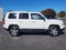 2017 Jeep Patriot High Altitude