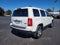 2017 Jeep Patriot High Altitude