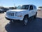 2017 Jeep Patriot High Altitude