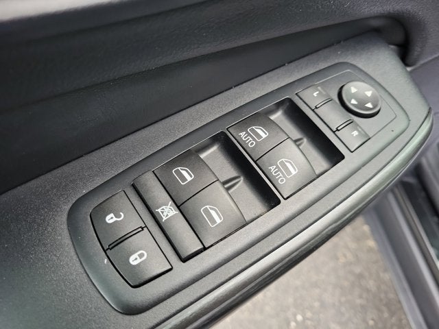 2016 Jeep Cherokee 75th Anniversary