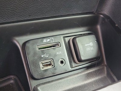 2016 Jeep Cherokee 75th Anniversary