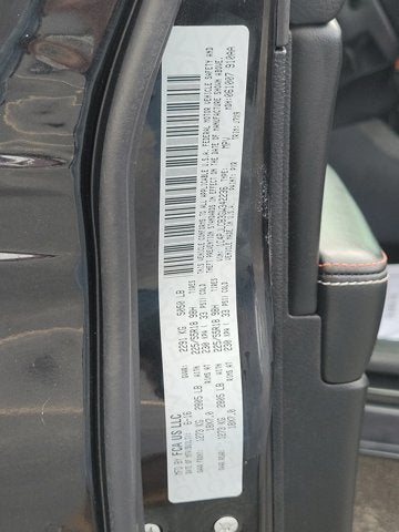 2016 Jeep Cherokee 75th Anniversary