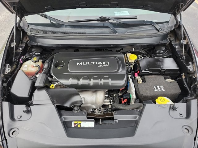 2016 Jeep Cherokee 75th Anniversary