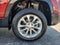 2021 Jeep Cherokee Latitude