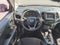 2021 Jeep Cherokee Latitude