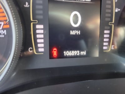 2021 Jeep Cherokee Latitude