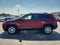 2021 Jeep Cherokee Latitude