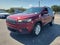 2021 Jeep Cherokee Latitude