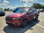 2019 Jeep Cherokee High Altitude