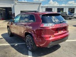 2019 Jeep Cherokee High Altitude