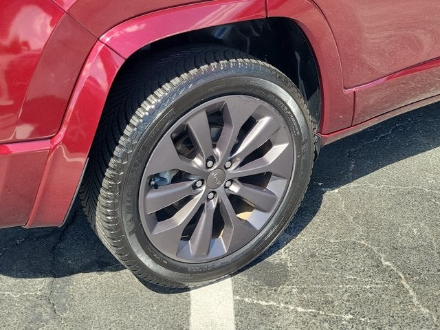 2019 Jeep Cherokee High Altitude