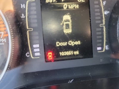 2017 Jeep Cherokee Altitude