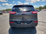 2017 Jeep Cherokee Altitude