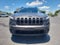 2017 Jeep Cherokee Altitude