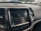 2015 Jeep Cherokee Latitude Altitude