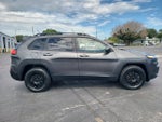 2015 Jeep Cherokee Latitude Altitude