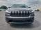 2015 Jeep Cherokee Latitude Altitude