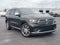 2016 Dodge Durango Citadel Anodized Platinum