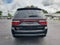 2016 Dodge Durango Citadel Anodized Platinum