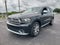 2016 Dodge Durango Citadel Anodized Platinum