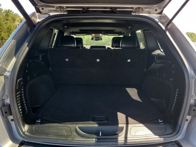 2015 Jeep Grand Cherokee Altitude