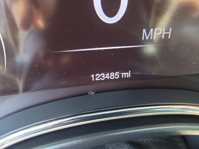 2015 Jeep Grand Cherokee Altitude