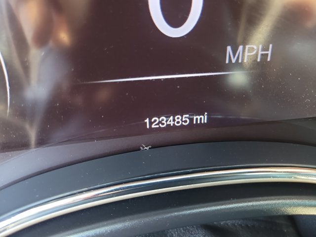 2015 Jeep Grand Cherokee Altitude