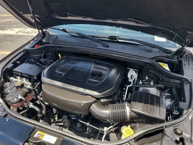 2020 Jeep Grand Cherokee Laredo E