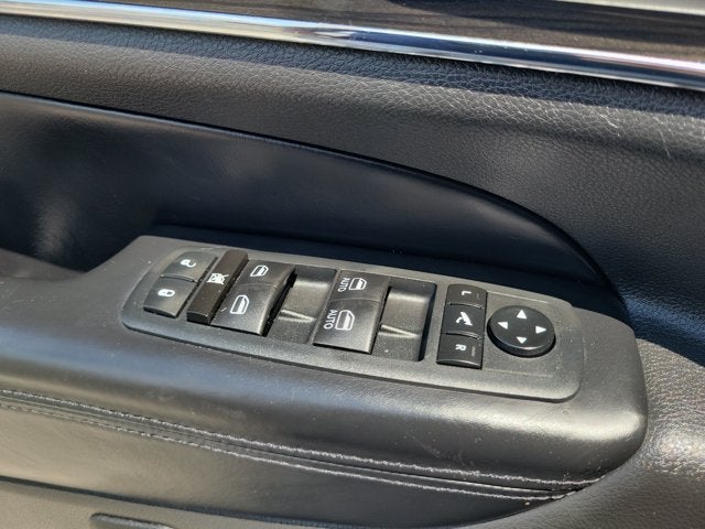 2016 Jeep Grand Cherokee High Altitude