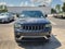 2016 Jeep Grand Cherokee High Altitude