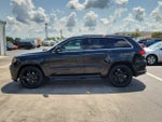 2016 Jeep Grand Cherokee High Altitude