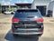 2016 Jeep Grand Cherokee High Altitude