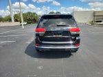 2014 Jeep Grand Cherokee Summit