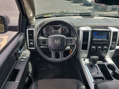 2012 RAM 1500 Sport