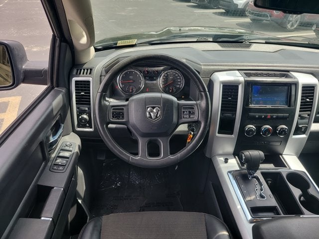 2012 RAM 1500 Sport