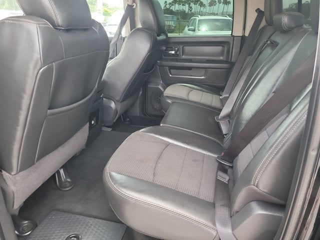 2012 RAM 1500 Sport