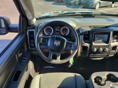 2014 RAM 1500 Express