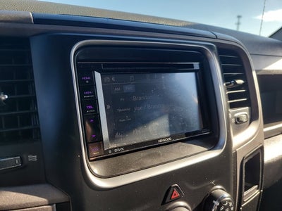 2014 RAM 1500 Express