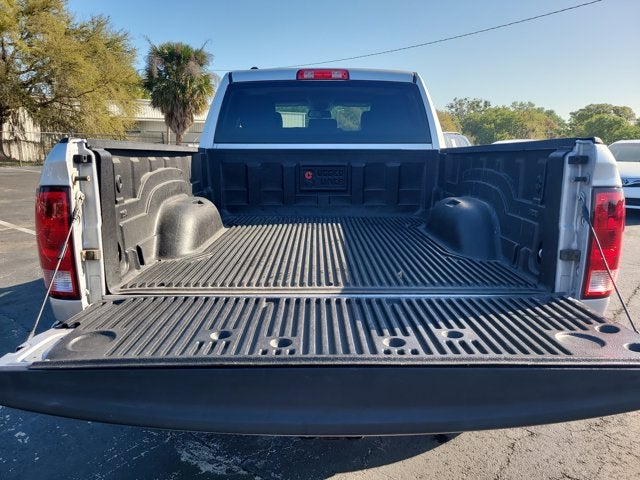 2014 RAM 1500 Tradesman