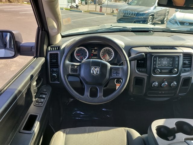 2014 RAM 1500 Tradesman