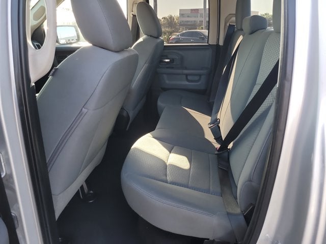 2014 RAM 1500 Tradesman