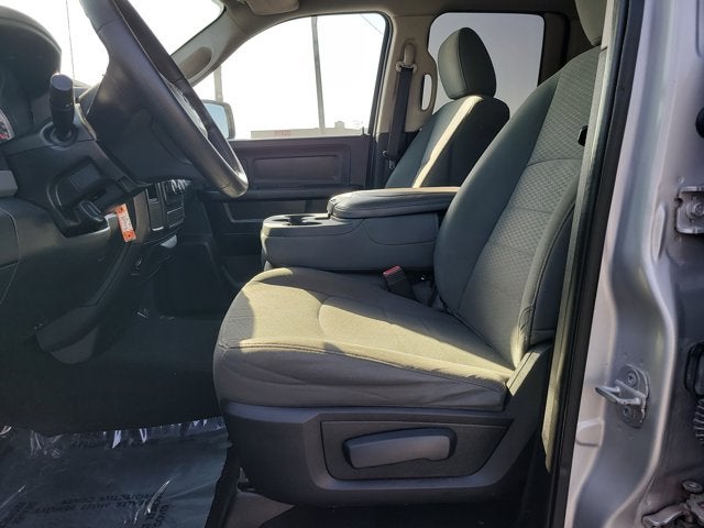 2014 RAM 1500 Tradesman