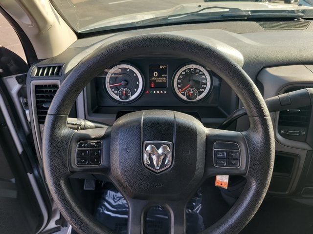 2014 RAM 1500 Tradesman