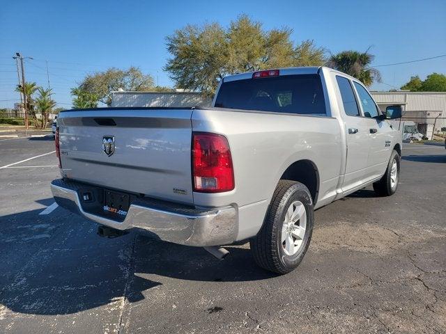 2014 RAM 1500 Tradesman