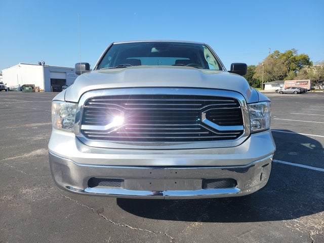 2014 RAM 1500 Tradesman